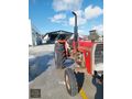 ÜÇ DİREK BREZİLYA-MASSEY FERGUSON 1978 MODEL 275 KABİNLİ