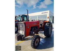 ÜÇ DİREK BREZİLYA-MASSEY FERGUSON 1978 MODEL 275 KABİNLİ
