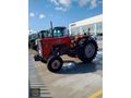ÜÇ DİREK BREZİLYA-MASSEY FERGUSON 1978 MODEL 275 KABİNLİ