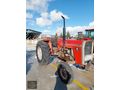 ÜÇ DİREK BREZİLYA-MASSEY FERGUSON 1978 MODEL 275 KABİNLİ