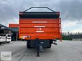 AĞAHAN TARIMDAN - 11 TON TANDEM DİNGİLLİ RÖMORK