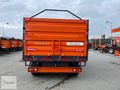 AĞAHAN TARIMDAN - 11 TON TANDEM DİNGİLLİ RÖMORK