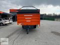 AĞAHAN TARIMDAN - 11 TON TANDEM DİNGİLLİ RÖMORK