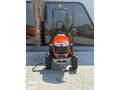 AĞAHAN TARIM-2025 MODEL TAFE 6028M ( SIFIR-PLAKALI )