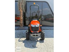 AĞAHAN TARIM-2025 MODEL TAFE 6028M ( SIFIR-PLAKALI )