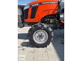 AĞAHAN TARIM-2025 MODEL TAFE 6028M ( SIFIR-PLAKALI )