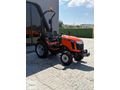 AĞAHAN TARIM-2025 MODEL TAFE 6028M ( SIFIR-PLAKALI )