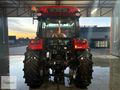 AĞAHAN TARIM'DAN 2024 MODEL JX80E CASE IH (SIFIR-PLAKALI)