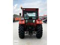 AĞAHAN TARIM'DAN 2017 MODEL 7065 TÜMOSAN (4 WD-ORJ.KAB.)