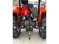 AĞAHAN TARIM'DAN TAFE 240 S (2 WD-50 HP)