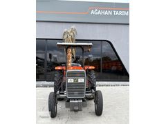 AĞAHAN TARIM'DAN TAFE 240 S (2 WD-50 HP)