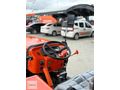 AĞAHAN TARIM'DAN TAFE 240 S (2 WD-50 HP)