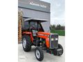 AĞAHAN TARIM'DAN TAFE 240 S (2 WD-50 HP)