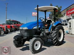 Newholland Td65d 2007 model