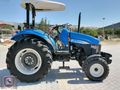 Newholland Td65d 2007 model