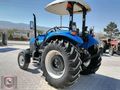 Newholland Td65d 2007 model