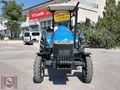 Newholland Td65d 2007 model
