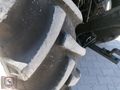 Newholland Td65d 2007 model
