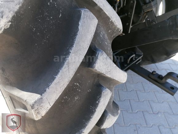 Newholland Td65d 2007 model