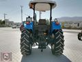 Newholland Td65d 2007 model