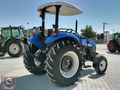 Newholland Td65d 2007 model