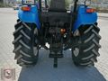Newholland Td65d 2007 model