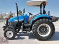Newholland Td65d 2007 model