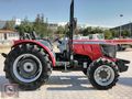 Tümosan 52-90 2024 Model 460 saate