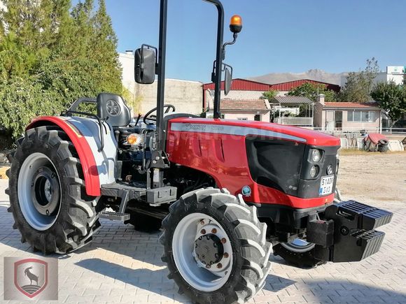 Tümosan 52-90 2024 Model 460 saate