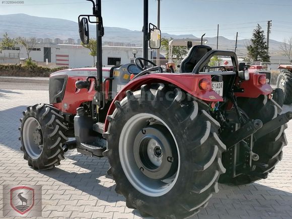 Tümosan 52-90 2024 Model 460 saate