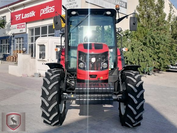 Erkunt nimet 75 lüks 2021 Model