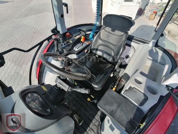 Erkunt nimet 75 lüks 2021 Model