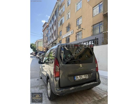 115 HP DİZEL TEK ELDEN