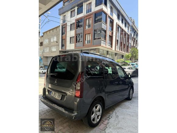 115 HP DİZEL TEK ELDEN