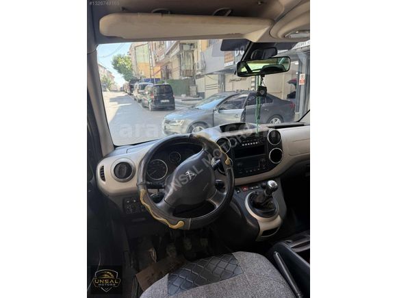 115 HP DİZEL TEK ELDEN