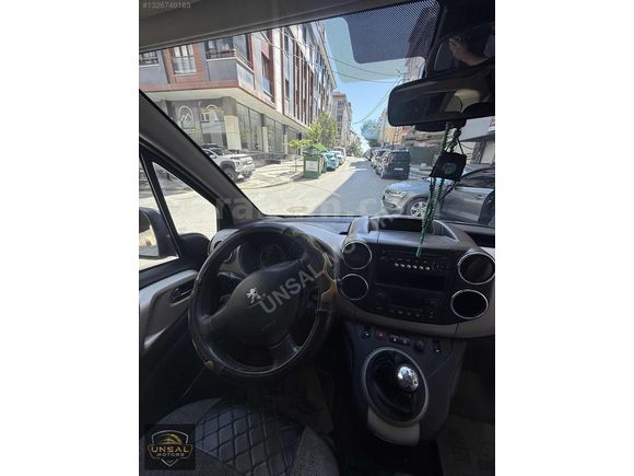 115 HP DİZEL TEK ELDEN