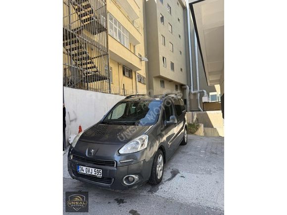 115 HP DİZEL TEK ELDEN