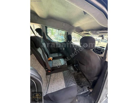 115 HP DİZEL TEK ELDEN