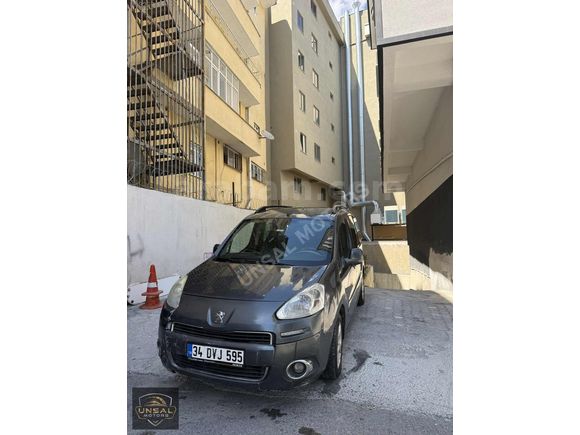 115 HP DİZEL TEK ELDEN