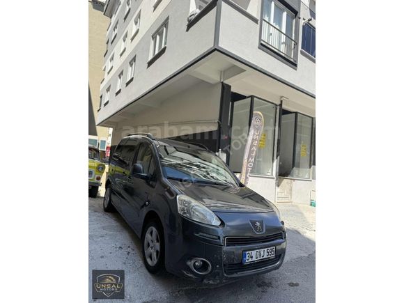 115 HP DİZEL TEK ELDEN