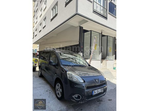 115 HP DİZEL TEK ELDEN