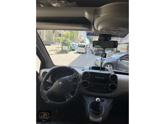 115 HP DİZEL TEK ELDEN