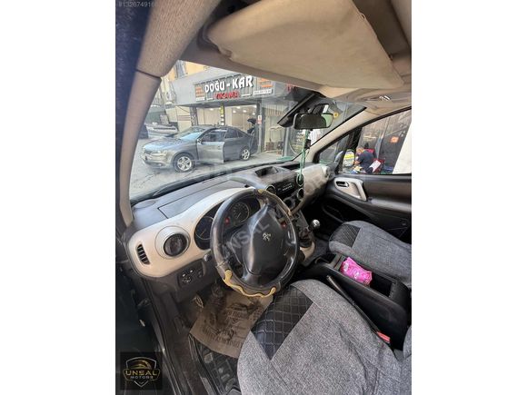 115 HP DİZEL TEK ELDEN