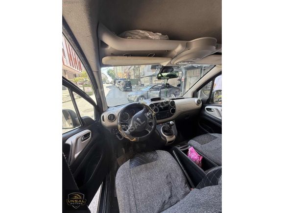115 HP DİZEL TEK ELDEN