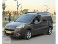 115'HP-DEĞİŞENSİZ-ALLURE-TEMİZ AİLE ARACI