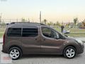 115'HP-DEĞİŞENSİZ-ALLURE-TEMİZ AİLE ARACI