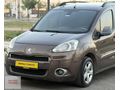 115'HP-DEĞİŞENSİZ-ALLURE-TEMİZ AİLE ARACI