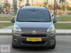 115'HP-DEĞİŞENSİZ-ALLURE-TEMİZ AİLE ARACI