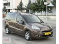 115'HP-DEĞİŞENSİZ-ALLURE-TEMİZ AİLE ARACI