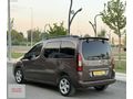 115'HP-DEĞİŞENSİZ-ALLURE-TEMİZ AİLE ARACI
